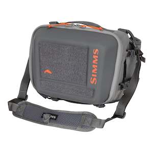 Fly Fishing: SIMMS FREESTONE HIP PACK