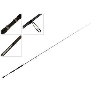 Freshwater Rods And Reels: OKUMA TOURNAMENT CONCEPT 7'9" 5-5KG ROD 2PCE