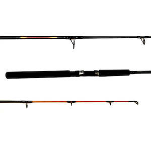 Freshwater Rods And Reels: SHIMANO ECLIPSE ROD