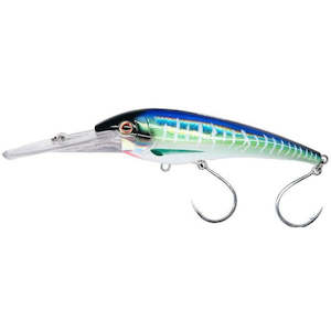 Bait And Tackle: Nomad Design DTX Minnow