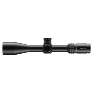 All: BURRIS RIFLE SCOPE VERACITY PH 4-20X50 FFP HUD 30MM ILLUMINATED