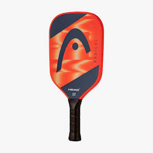 Sporting Goods: HEAD PICKLEBALL PADDLE RADICAL ELITE