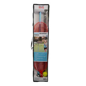 Sporting Goods: ROYCE SWING BALL POLE TENNIS SET