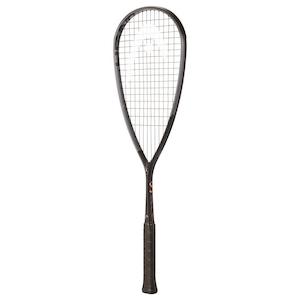 Sporting Goods: HEAD SQUASH RACQUET 23 SPEED 120