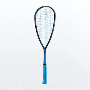 Racket Sports: HEAD SPEED 135 SQUASH RACQUET