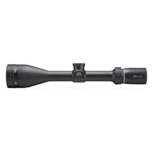 Rifle Scopes: BURRIS RIFLE SCOPE 1" DROPTINE 4.5-14X42 PLEX