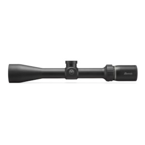 Rifle Scopes: BURRIS RIFLE SCOPE 1" DROPTINE RIMFIRE 3-9X40