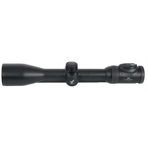 Rifle Scopes: SWAROVSKI Z8i RIFLE SCOPE