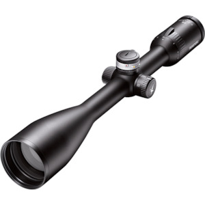 Rifle Scopes: SWAROVSKI Z5 RIFLE SCOPE