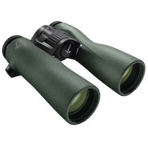 Binoculars 1: SWAROVSKI NL PURE