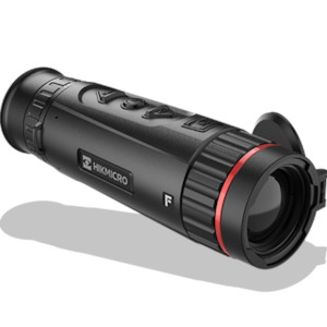 Thermals: HUNTSMAN HIKMICRO FALCON FQ35 THERMAL MONOCULAR