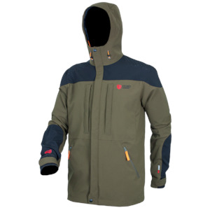 Jackets: STONEY CREEK FROSTLINE JACKET