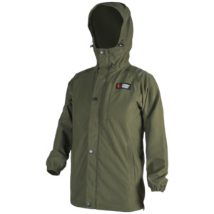 Jackets: STONEY CREEK KIDS DUCKLING JACKET V2