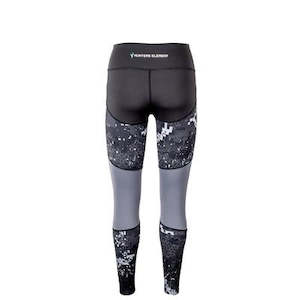 Base Layers: HUNTERS ELEMENT CORE LEGGINGS WOMENS