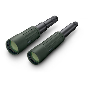 Spotting Scopes: SWAROVSKI CTC/CTS EXTENDABLE SPOTTING SCOPES