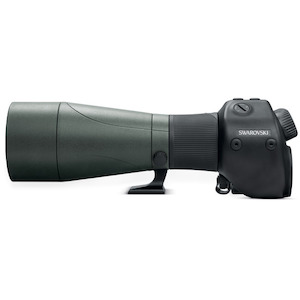 Spotting Scopes: SWAROVSKI STR SPOTTING SCOPES