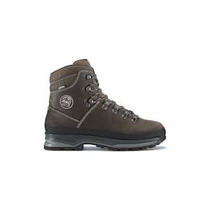 Footwear 1: LOWA RANGER III GTX BOOT