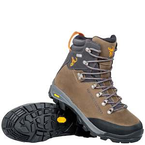 Footwear 1: HUNTERS ELEMENT LIMA BOOT