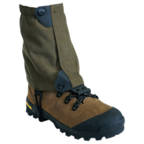 Footwear Accessories: STONEY CREEK TRICORD GAITER SHORT