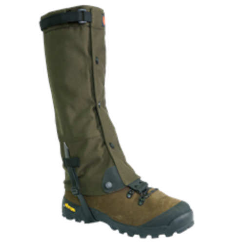 Footwear Accessories: STONEY CREEK TRICORD GAITERS LONG