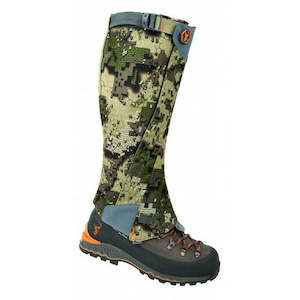 Footwear Accessories: HUNTERS ELEMENT GAITERS PINNACLE