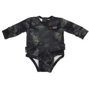 Stoney Creek: STONEY CREEK INFANTS STRETCH N GROW