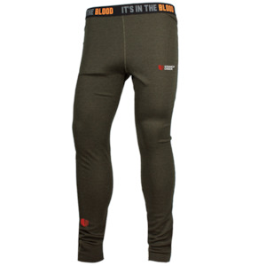 Stoney Creek: STONEY CREEK THERMAL DRY+ LONG JOHNS
