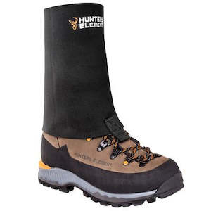 Hunters Element: HUNTERS ELEMENT GRAVEL GUARD GAITER NO ZIP