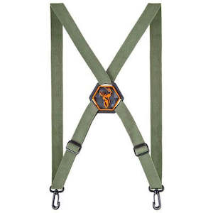 Hunters Element: HUNTERS ELEMENT FOCUS BINOCULAR HARNESS