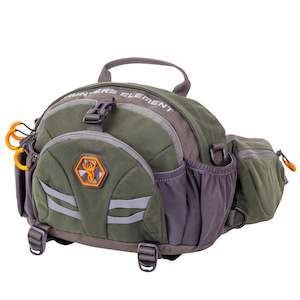 Hunters Element: HUNTERS ELEMENT DIVIDE BELT BAG