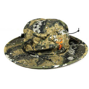 Hunters Element: HUNTERS ELEMENT BOONIE HAT O/S