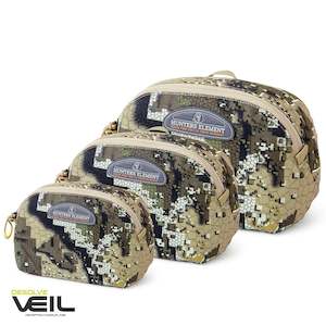 Hunters Element: HUNTERS ELEMENT EDGE POUCH