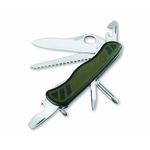 Christmas Gift Ideas: VICTORINOX SOLDIER