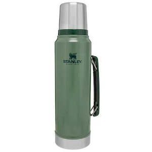 Christmas Gift Ideas: STANLEY CLASSIC BOTTLE