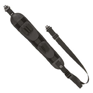 Firearm Accessories: ALLEN DENALI NEOPRENE CARTRIDGE SLING