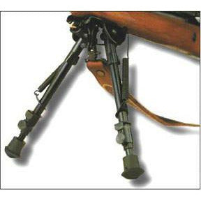 Firearm Accessories: HARRIS BIPOD SERIES S LOW