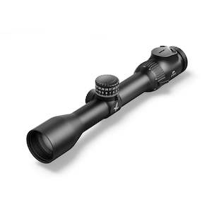 All: SWAROVSKI Z5i+ RIFLE SCOPE