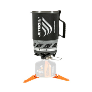All: JETBOIL MICROMO PERSONAL COOKING SYSTEM