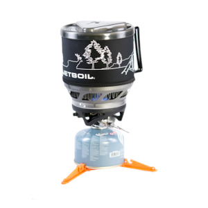 All: JETBOIL MINIMO PERSONAL COOKING SYSTEM