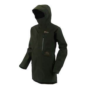 All: STONEY CREEK GUARDIAN JACKET