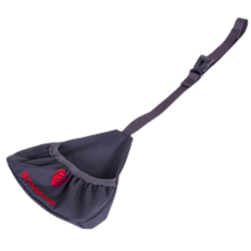 STONEY CREEK GUN SCABBARD