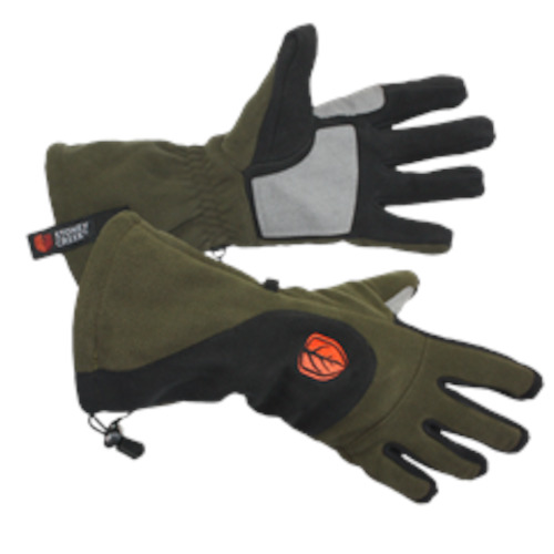 STONEY CREEK WINDPROOF GLOVES V2