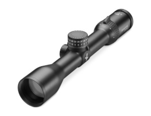 All: SWAROVSKI Z5+ RIFLE SCOPE