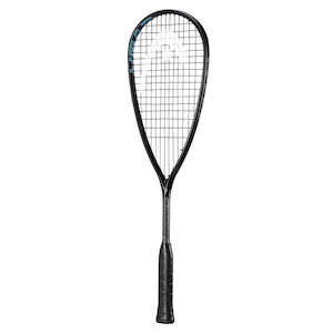 HEAD SPEED 120SB SQUASH RACQUET
