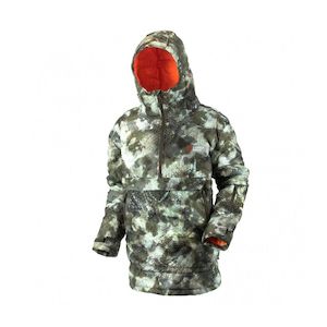 STONEY CREEK THERMOHUNT PULLOVER JACKET