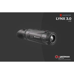 All: HUNTSMAN HIKMICRO LH25 V3.0 LYNX PRO THERMAL IMAGER MONOCULAR