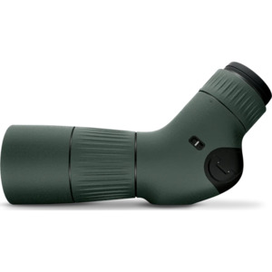 SWAROVSKI SPOTTING SCOPE 18-45X65: AT BALANCE: GREEN