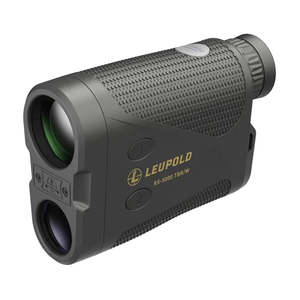 All: LEUPOLD RANGEFINDER RX-5000 TBR/W