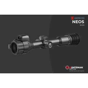 HIKMICRO NEOS NH25L LRF THERMAL RIFLE SCOPE