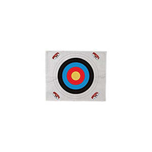 MORRELL TARGET 80CM POLYPROPELENE